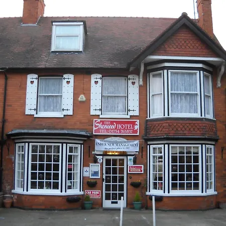 The Sherwood, No 11,-2