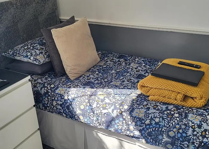 The Aldor Bed & Breakfast Skegness